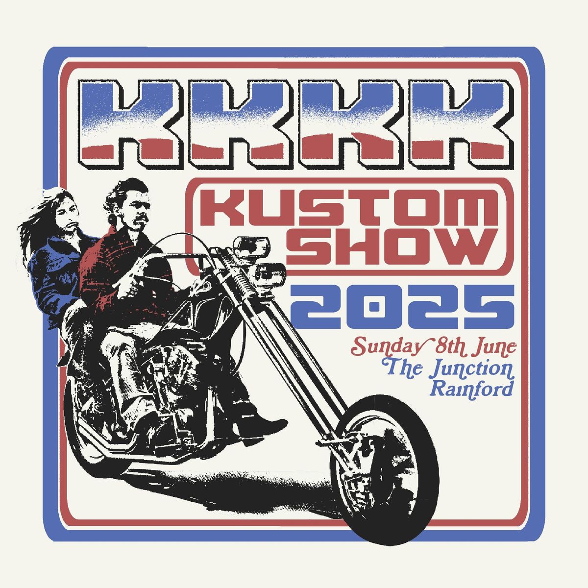 Kustom Show 2025