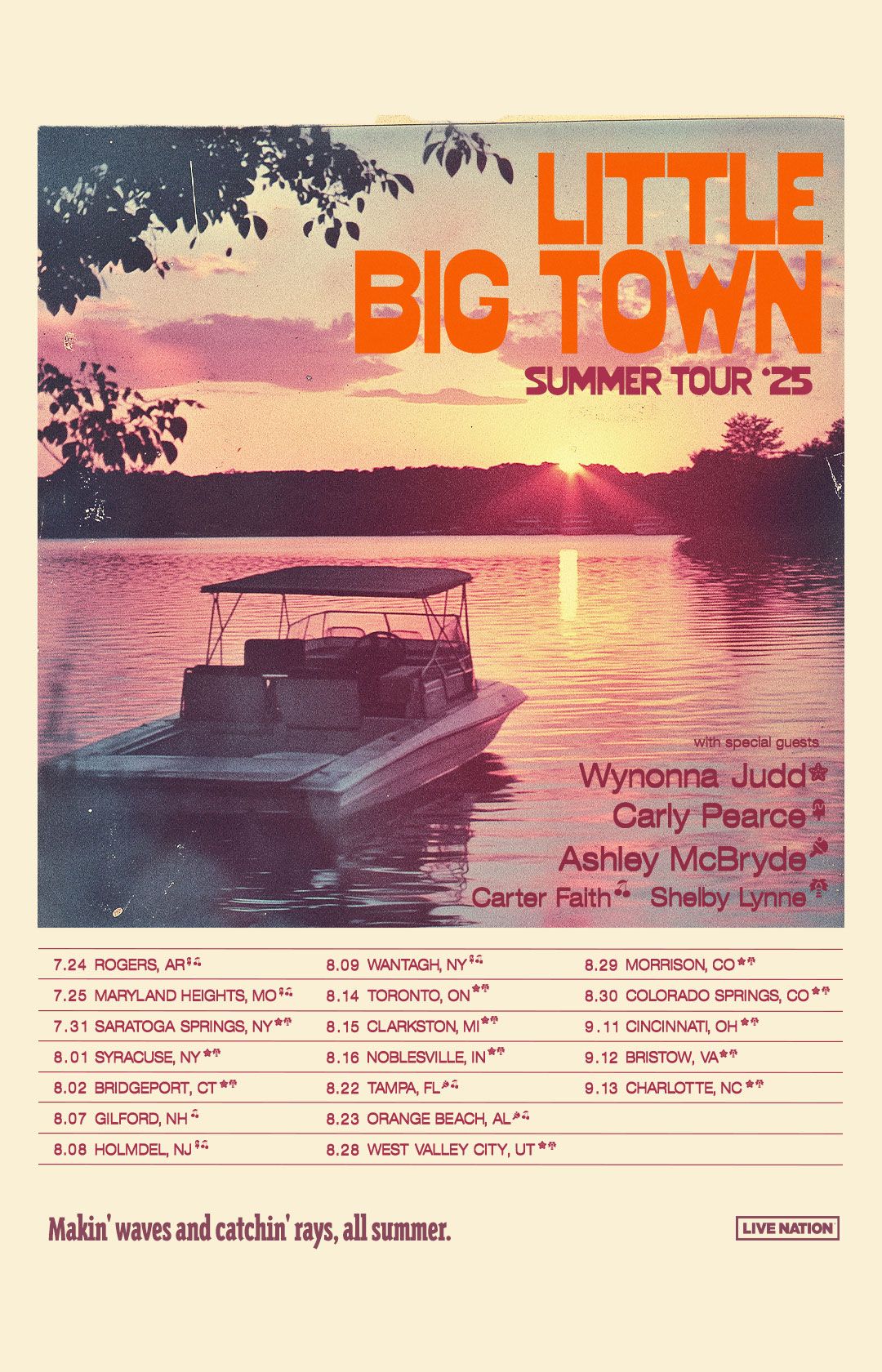 Little Big Town