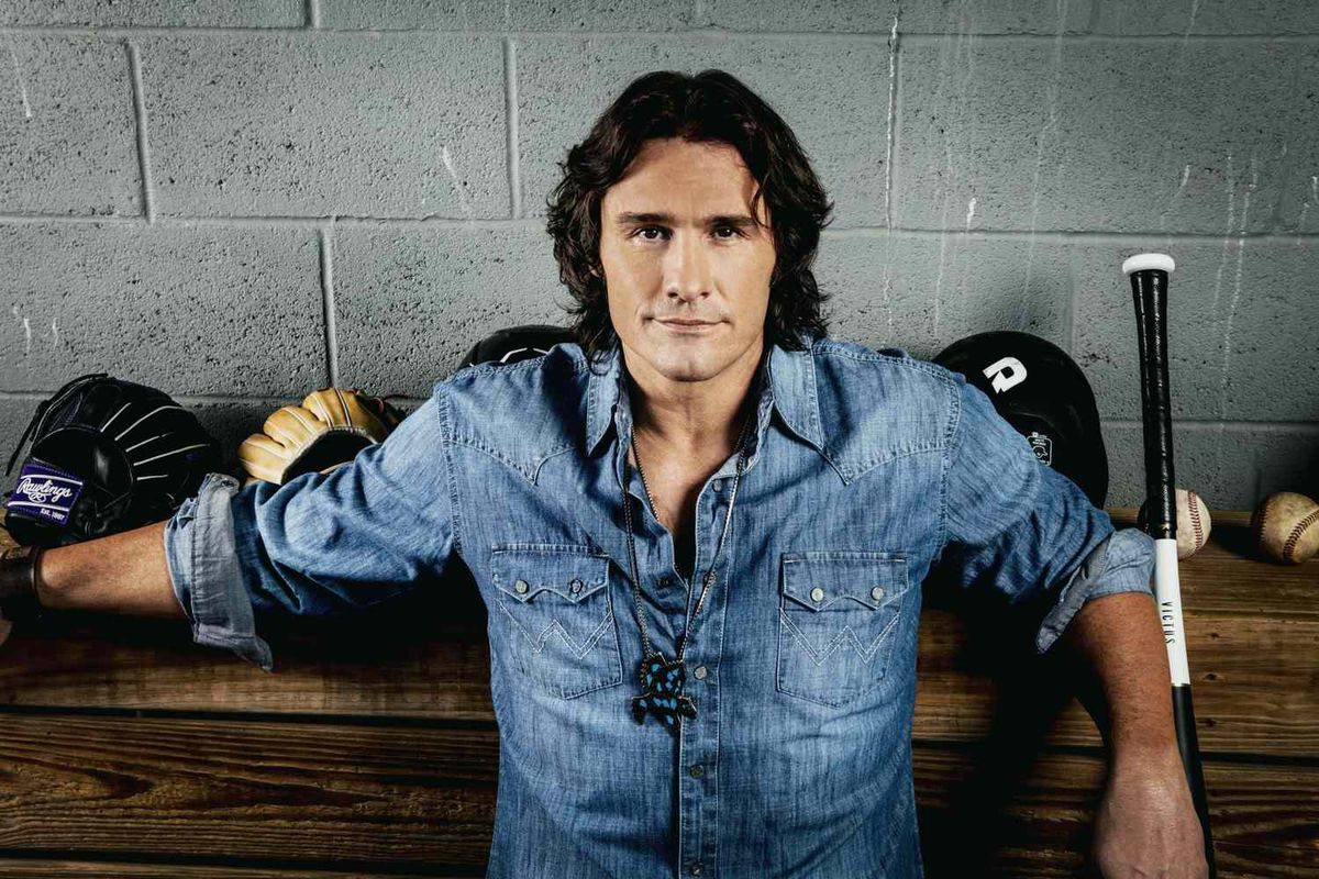 Joe Nichols at Sharon L Morse Performing Arts Center