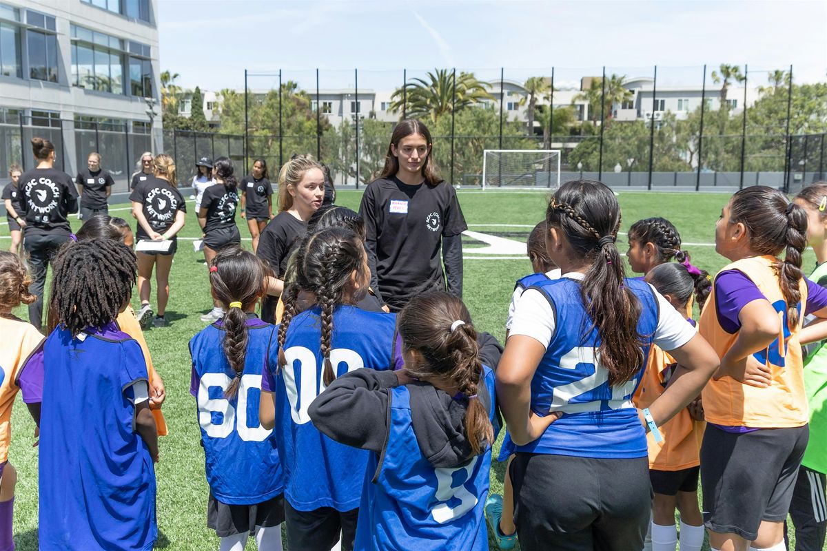US Soccer Grassroots 9v9 In-Person License