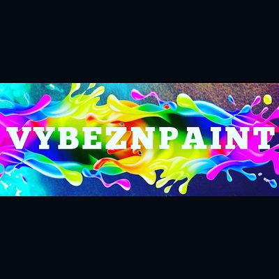 VYBEZ N PAINT