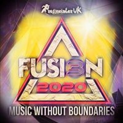 Fusion - Music Without Boundaries