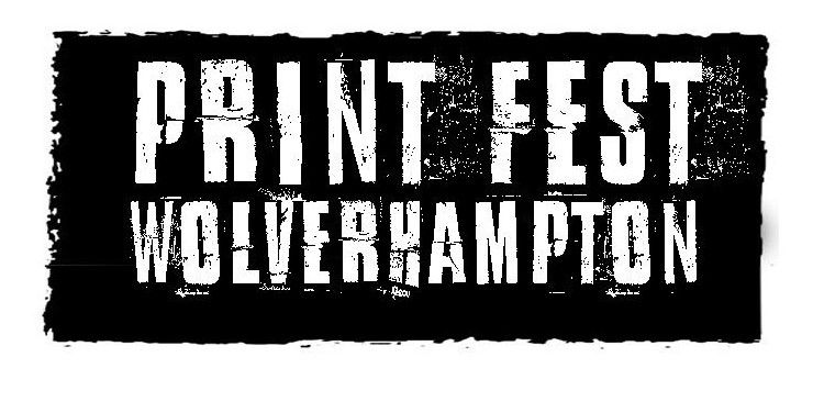 Print Fest Wolverhampton