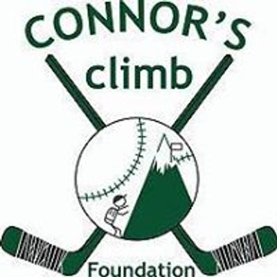 Connor's Climb Foundation
