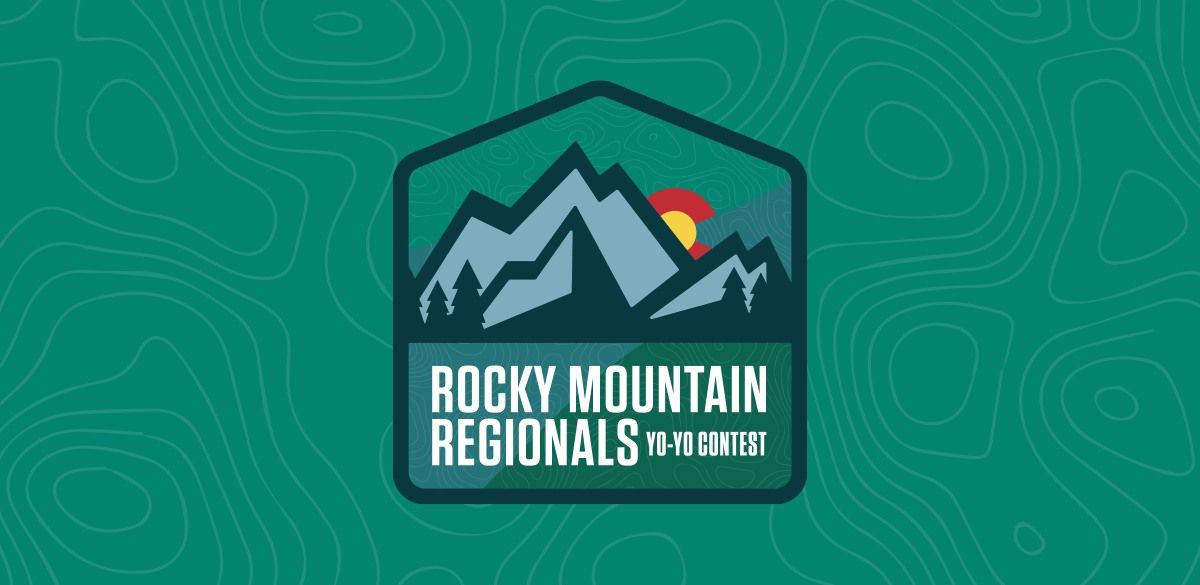 2024 Rocky Mountain Regional YoYo Championship