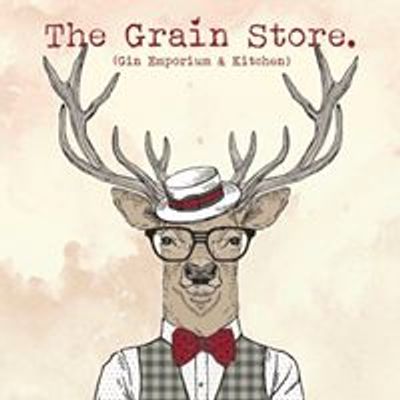 The Grain Store