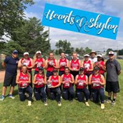 Hearts of Skylar