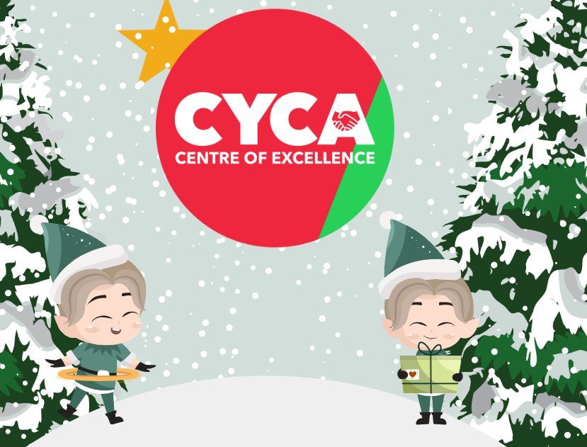 CYCA Christmas Fayre