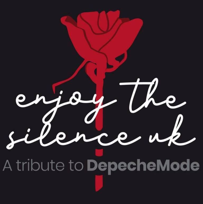 ENJOY THE SILENCE UK - A TRIBUTE TO DEPECHE MODE - live at The Vic