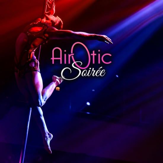 AirOtic Soir\u00e9e Inverno 2025