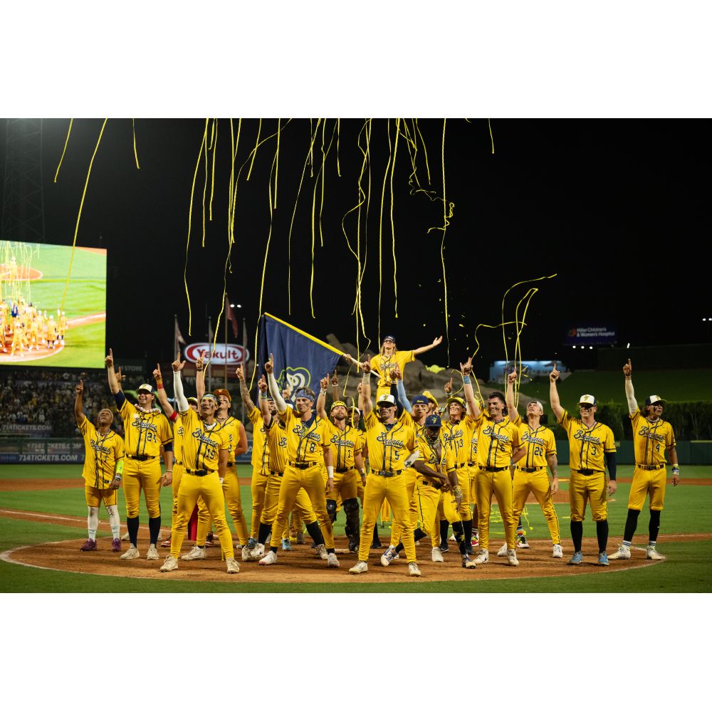 Indianapolis Clowns at Savannah Bananas at Grayson Stadium