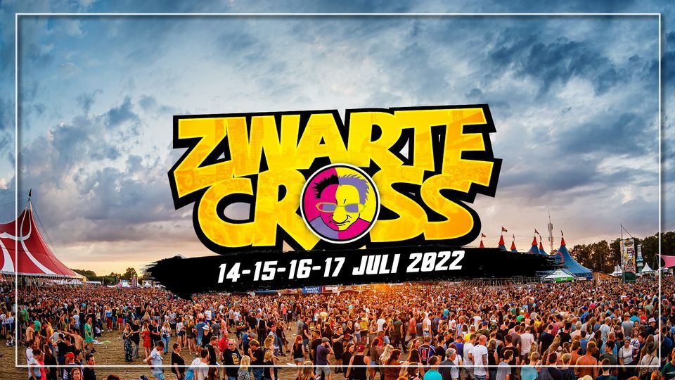 Zwarte Cross 2022, online, 14 July to 17 July