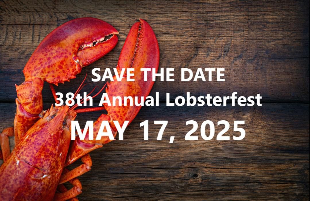 Lobsterfest 2025