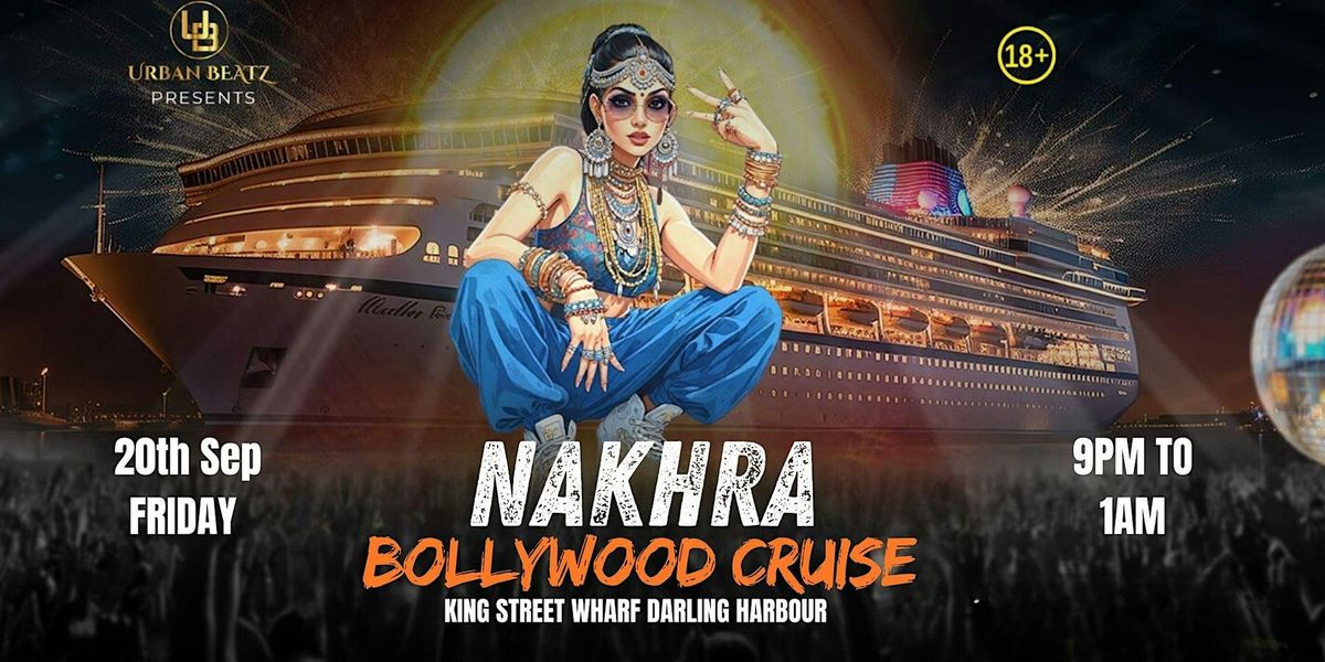 Nakhra Bollywood Cruise