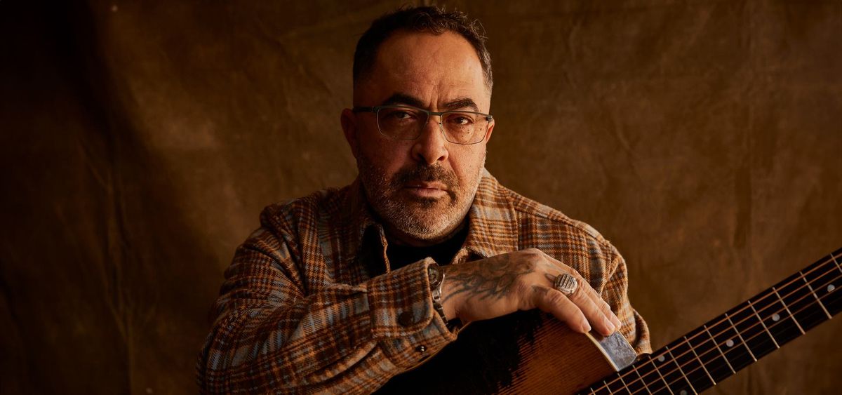 Aaron Lewis and The Stateliners (18+)