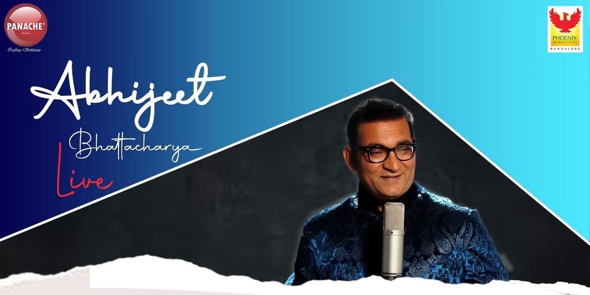 Abhijeet Bhattacharya 