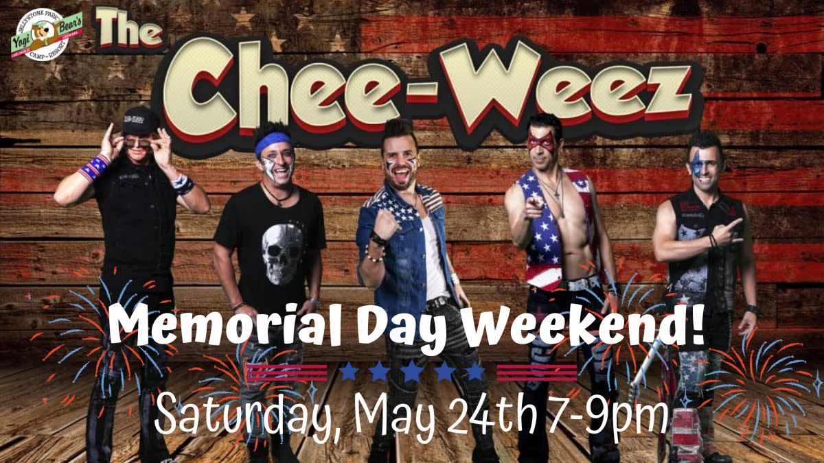 Chee Weez at Hollywood Casino and Resort Gulf Coast