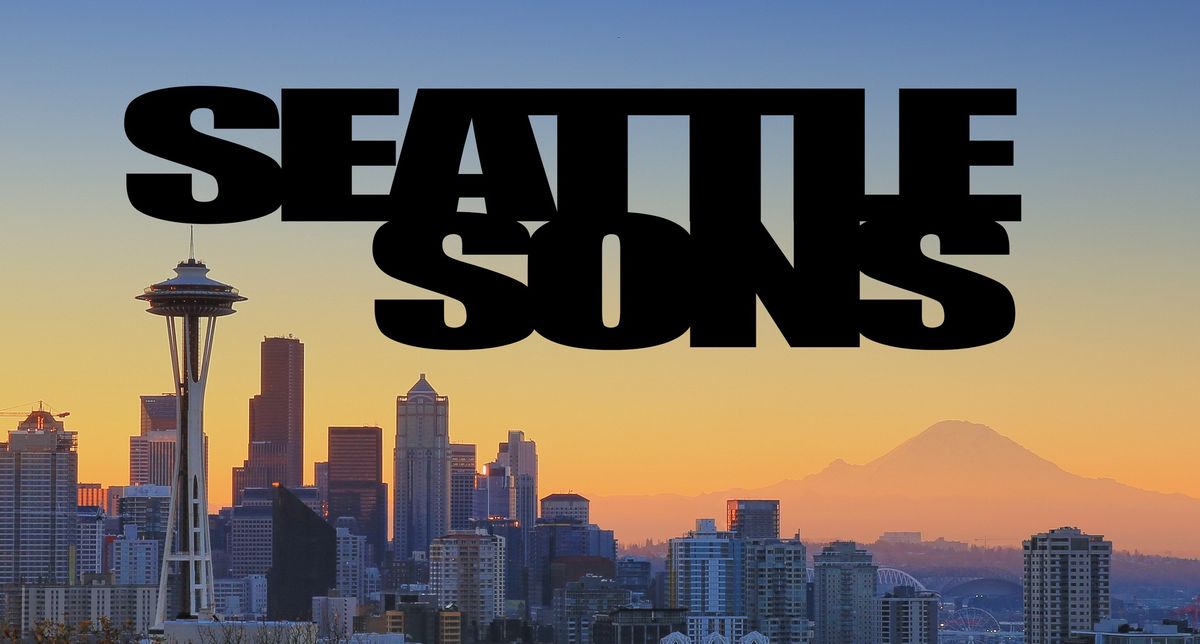 FREE SHOW - Seattle Sons