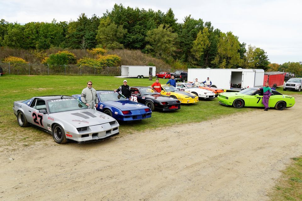 "Smokey and the Bandit" 45th Anniversary at Novi Emagine Theater