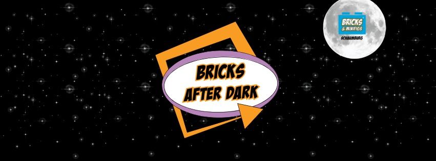 Bricks After Dark: Star Wars