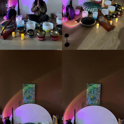 LJP Holistic Wellness