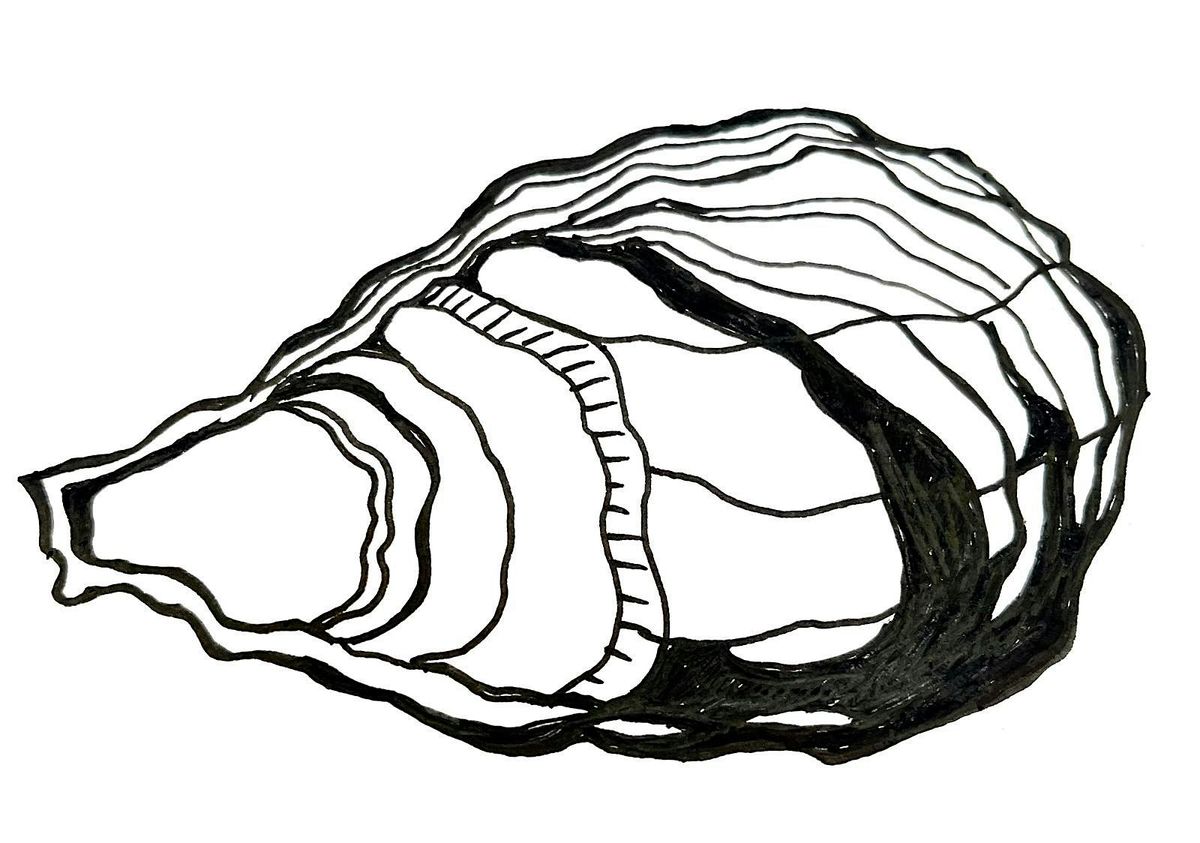 Fruits de Mer: Oysters and Fine Wine with London Shell Co