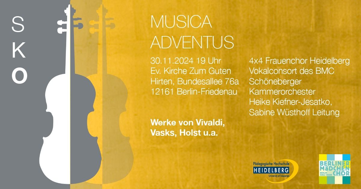 Musica Adventus