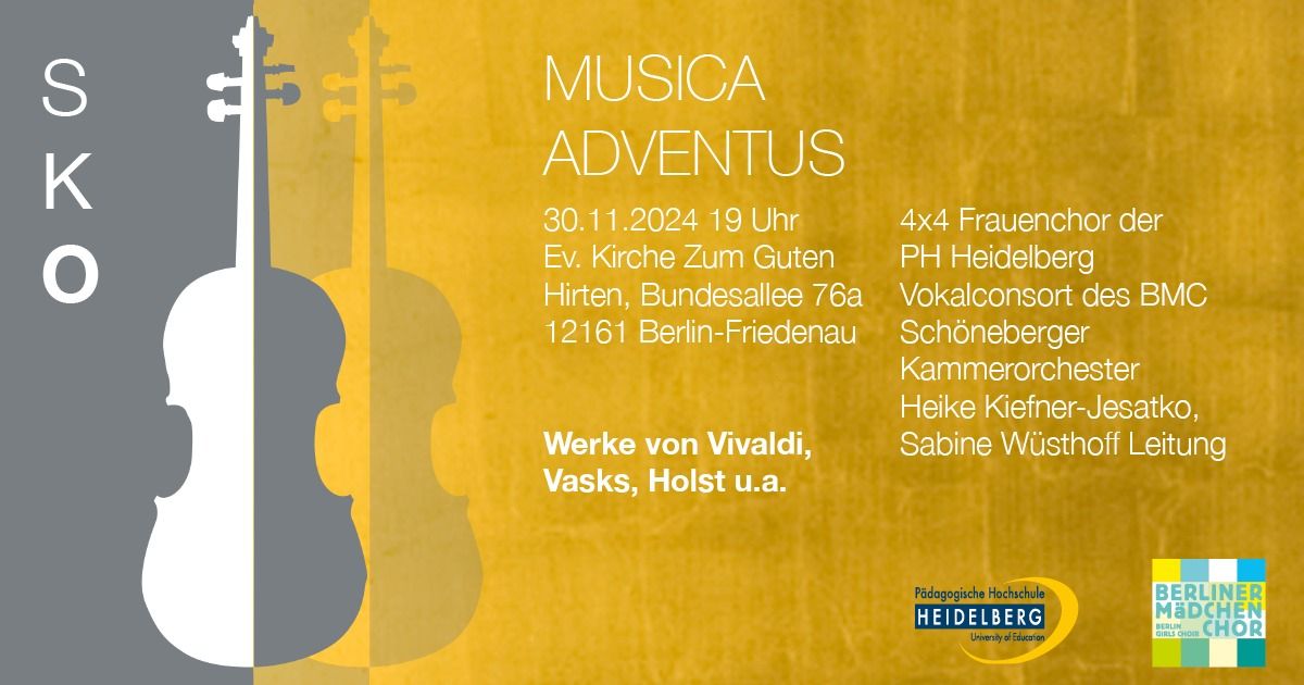 Musica Adventus