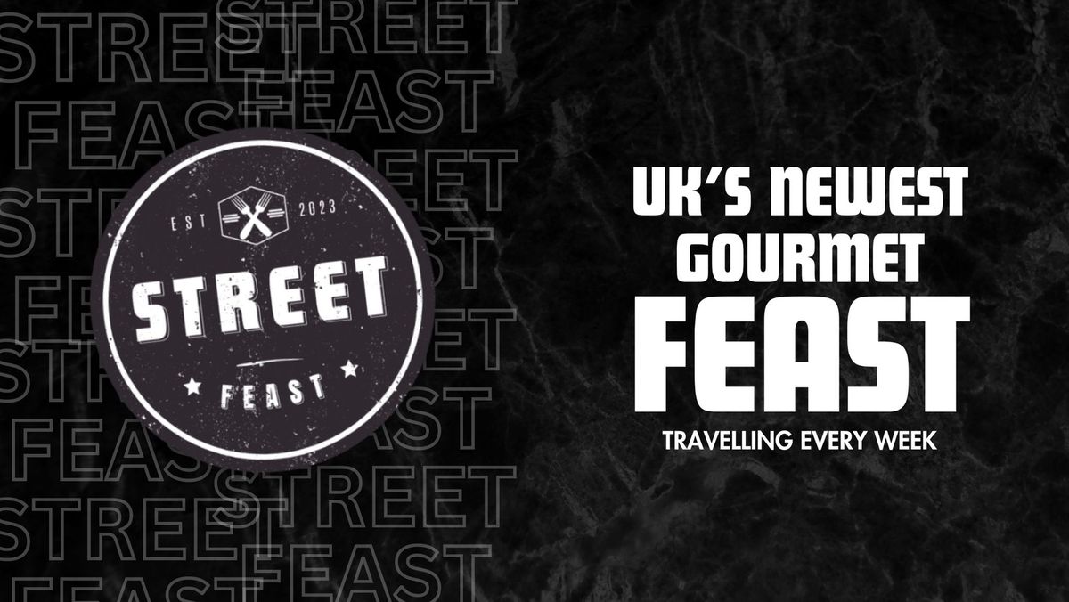 Street Feast - Leeds