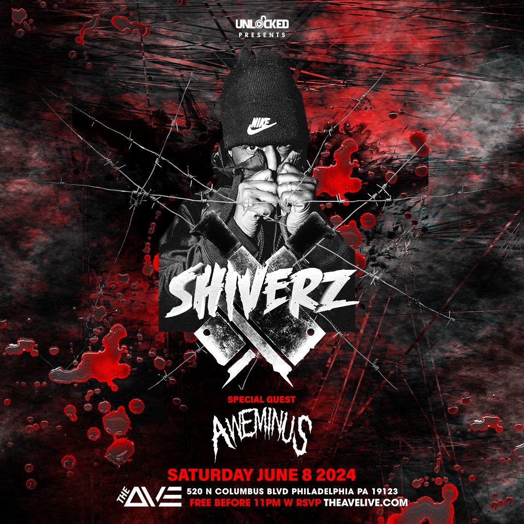 Shiverz with Aweminus