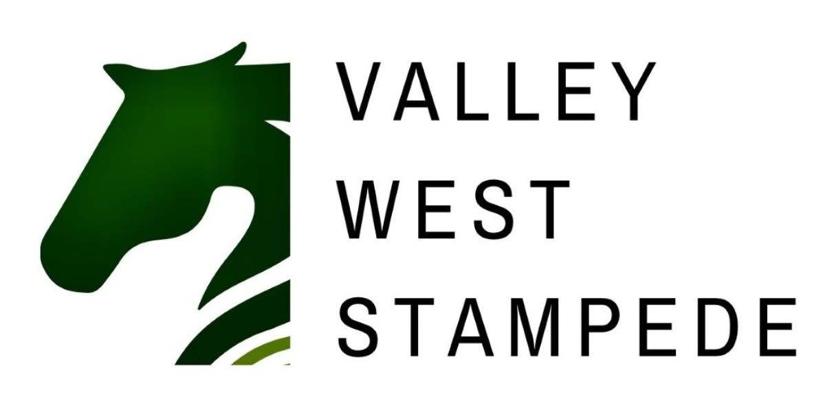 Valley West Stampede: Langely's Pro Rodeo