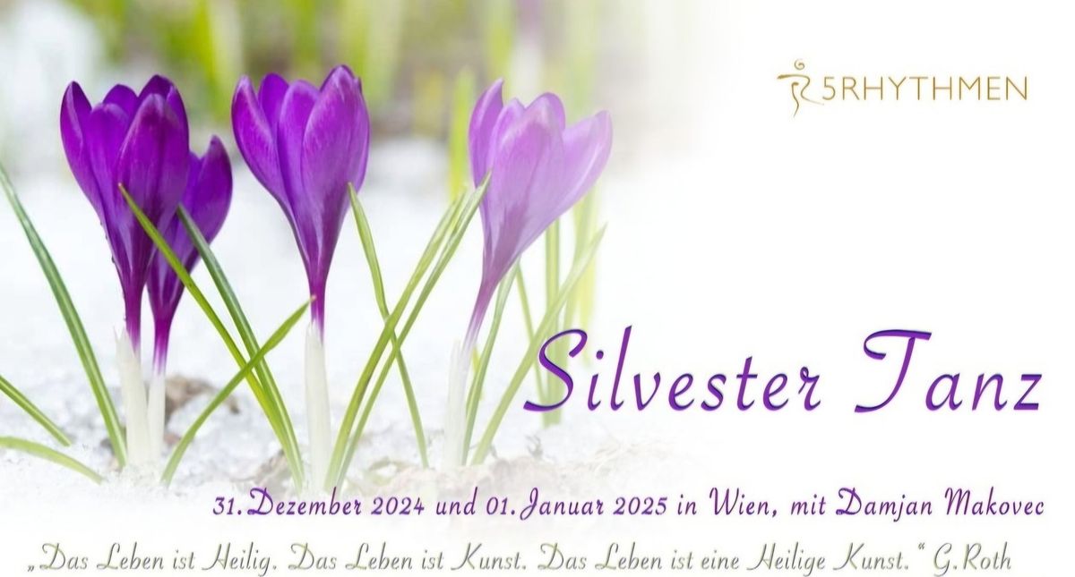 Silvester Tanz