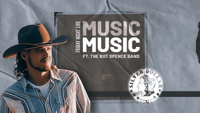 Rut Spence Band