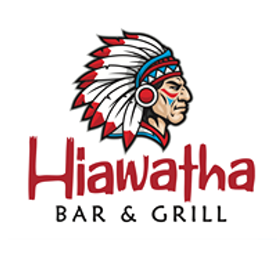 Hiawatha Bar