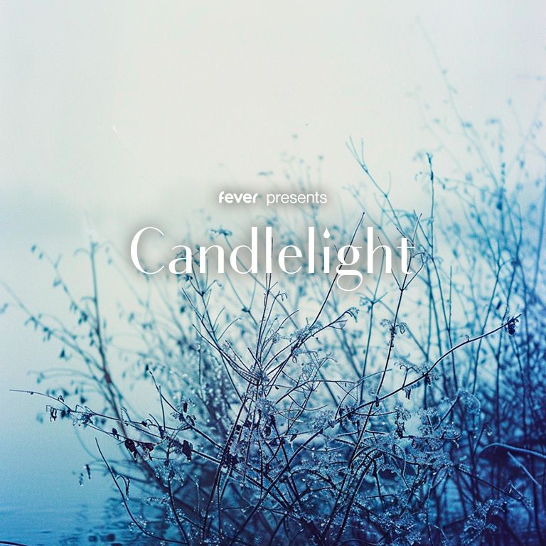 Candlelight: Tributo a Ludovico Einaudi | Florence