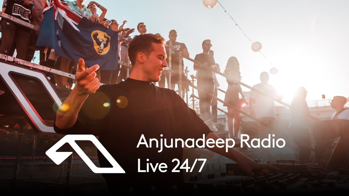 Anjunadeep