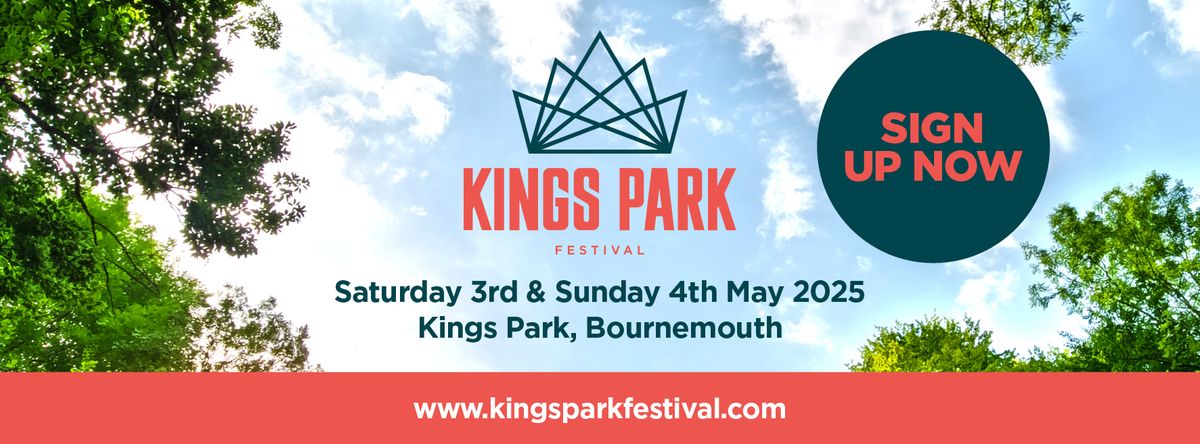 Kings Park Festival 2025