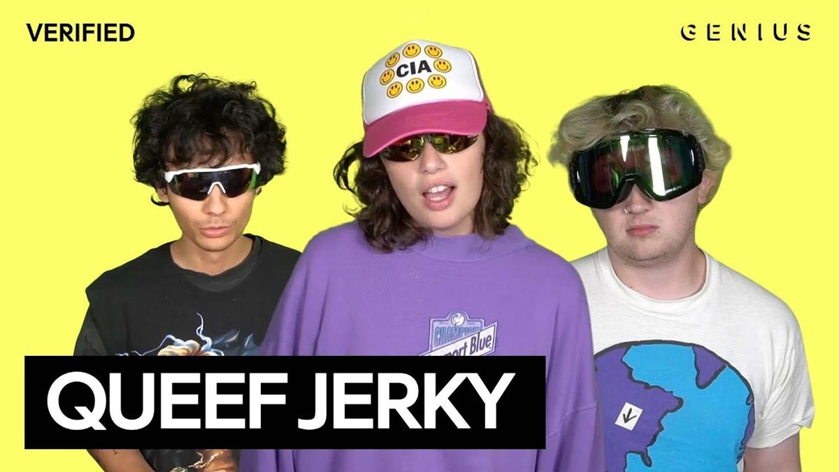 Queef Jerky