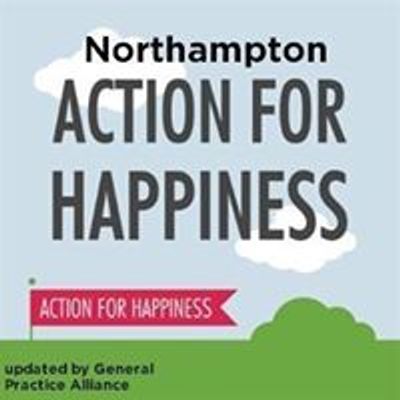 Action for Happiness Northampton