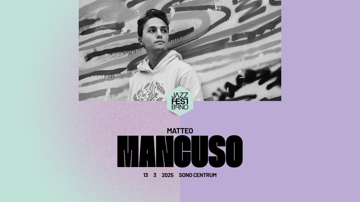 JFB 2025: Matteo Mancuso