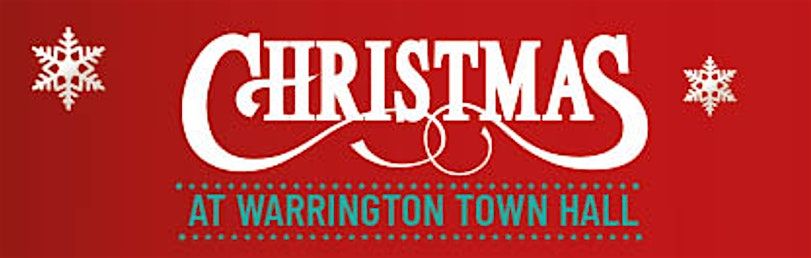 Visit Santa at the Town Hall - Hosted by the Friends of the Town Hall