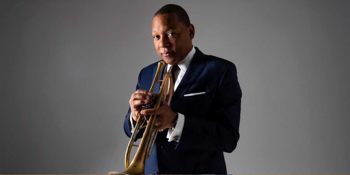 Jazz at Lincoln Center Orchestra with Wynton Marsalis | Ottawa Jazz Festival