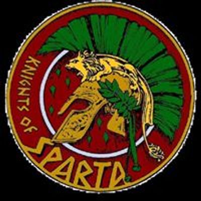 Knights of Sparta