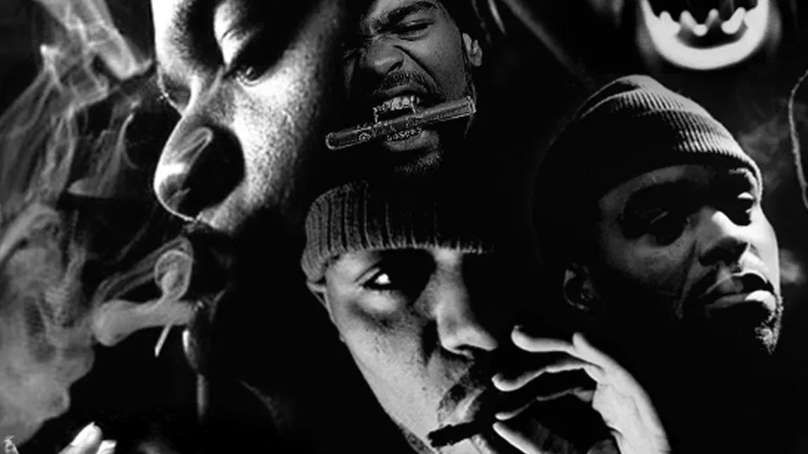 Method Man in Mableton