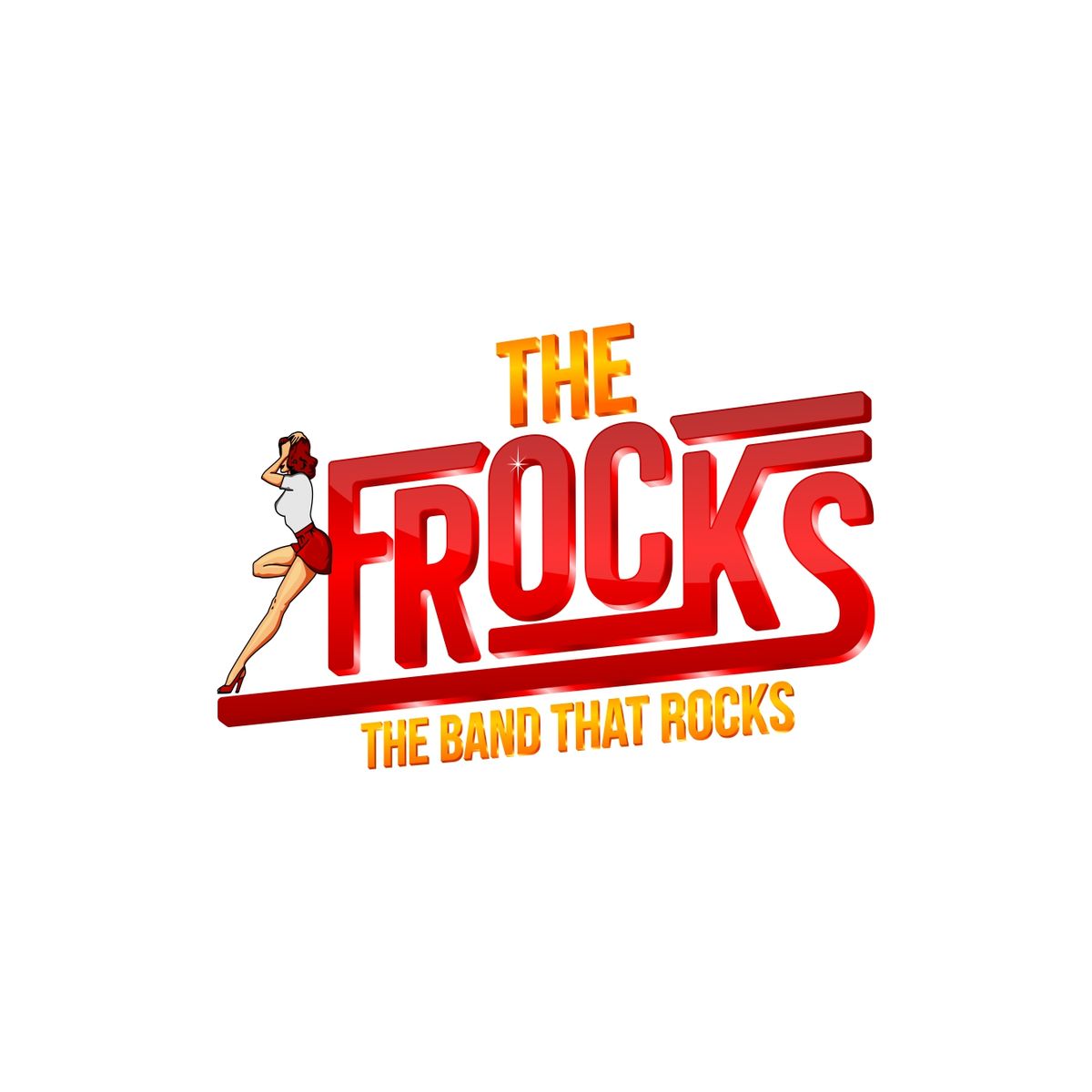 The Frocks Rock Riverstone Schofield\u2019s Memorial Club 9PM