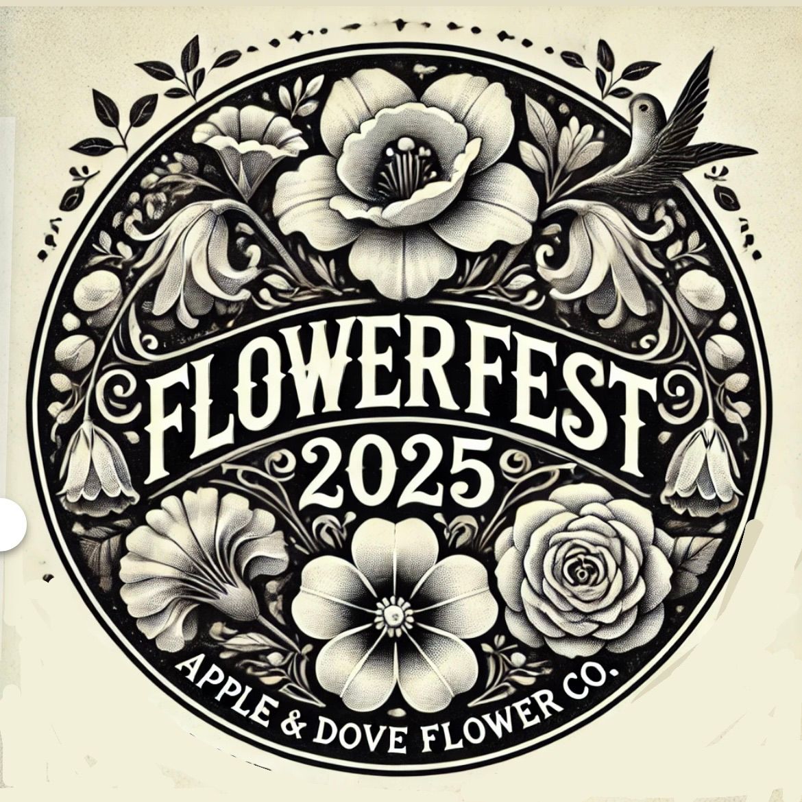 Flowerfest 2025 