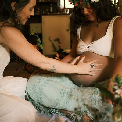 Breath & Birth Doula