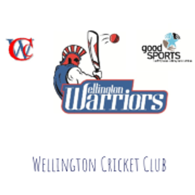 Wellington Cricket Club Inc