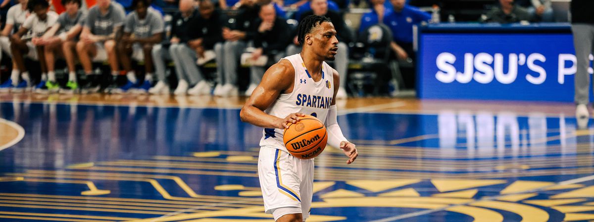 San Jose State Spartans at Utah State Aggies Womens Basketball