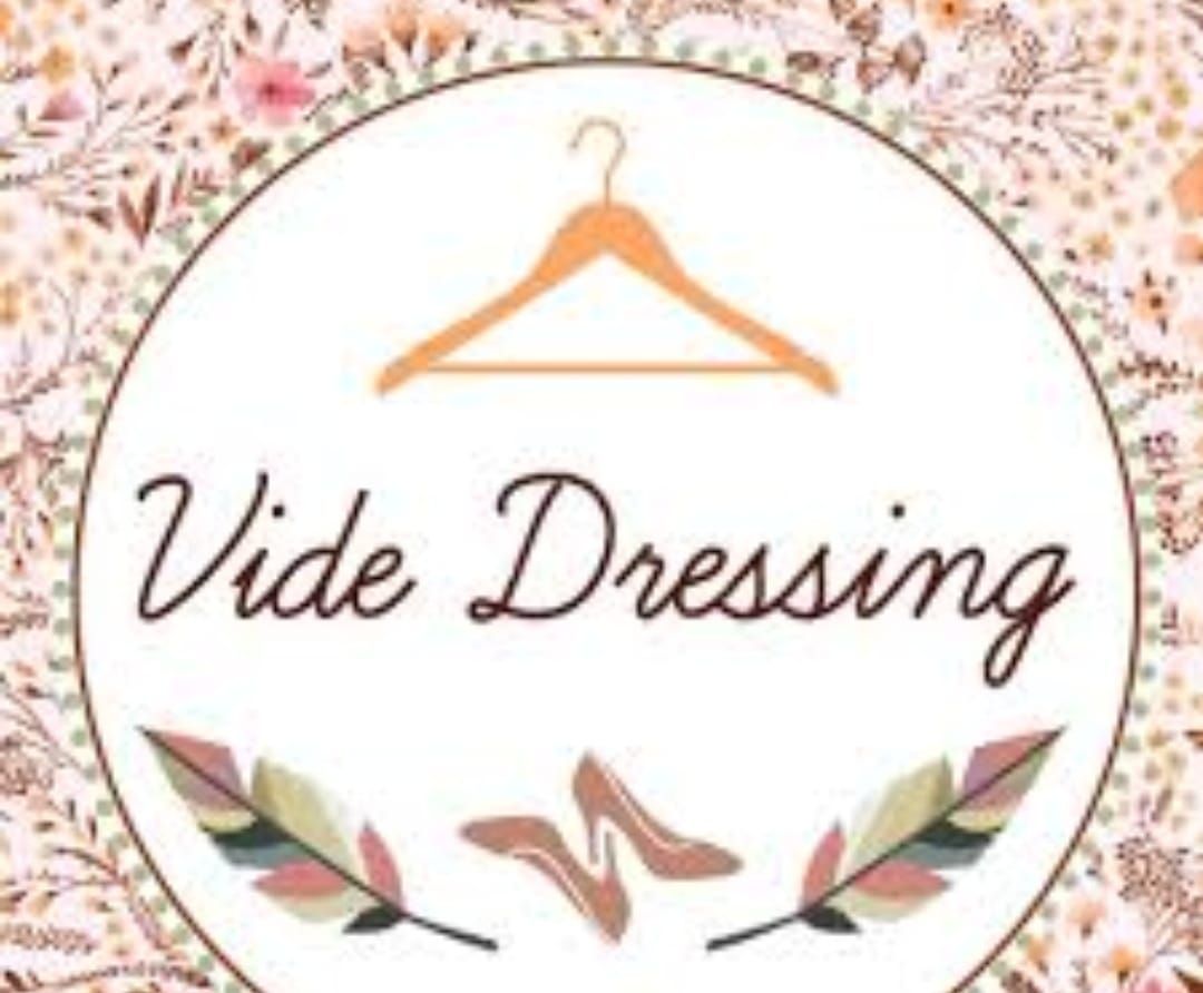 vide dressing 